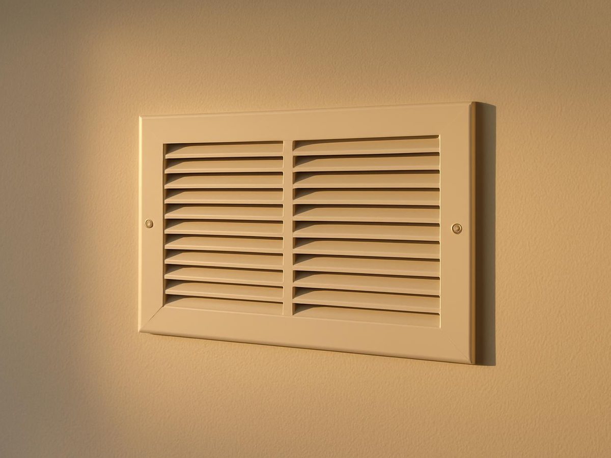 Grand Park Air Duct Services work in Rio Grande